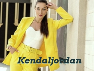 Kendaljordan