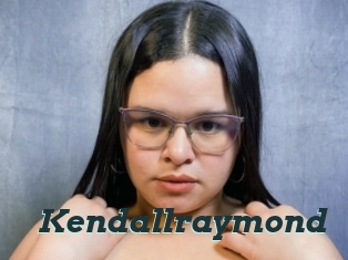 Kendallraymond