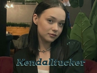 Kendalltucker