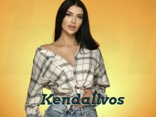 Kendallvos