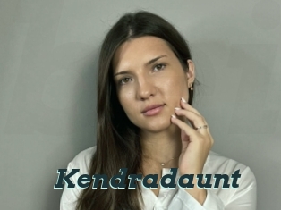 Kendradaunt