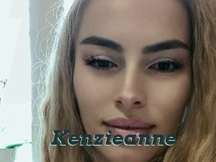 Kenzieanne