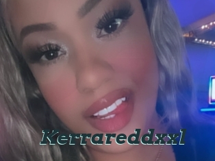 Kerrareddxxl