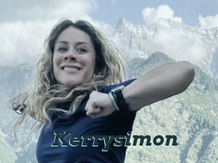 Kerrysimon