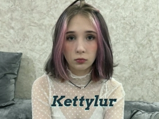 Kettylur