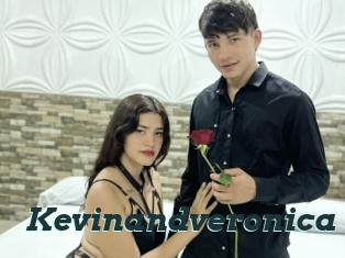 Kevinandveronica