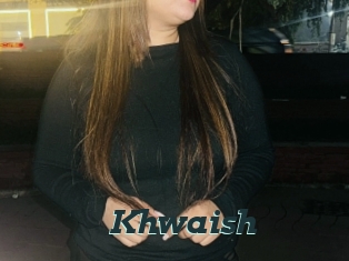 Khwaish