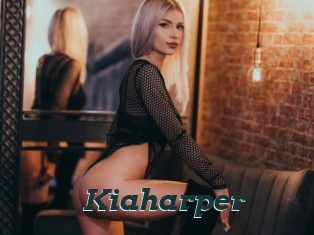 Kiaharper