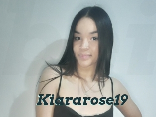 Kiararose19