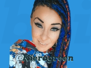 Kieragreen