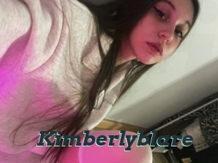 Kimberlyblare