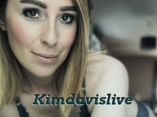 Kimdavislive