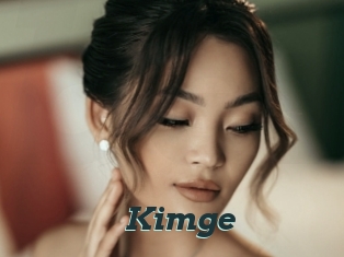 Kimge