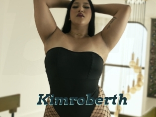 Kimroberth