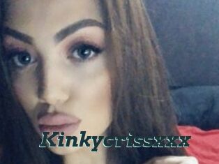 Kinkycrissxxx