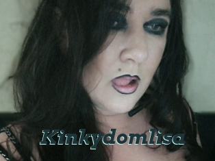 Kinkydomlisa