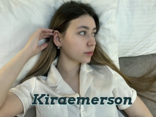 Kiraemerson