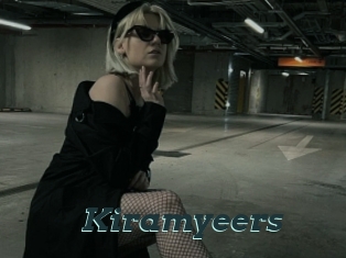 Kiramyeers