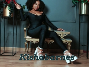 Kishabarnes