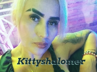 Kittyshalomer