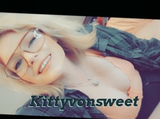 Kittyvonsweet