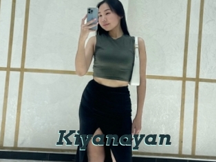 Kiyanayan