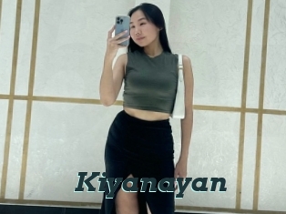 Kiyanayan