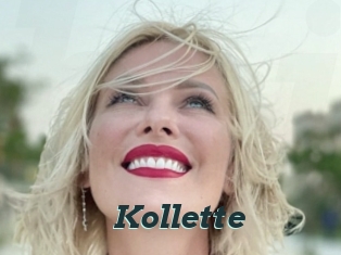 Kollette