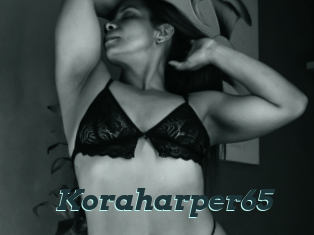 Koraharper65