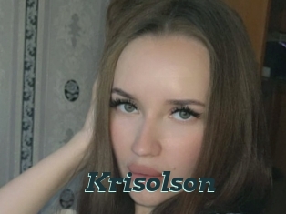 Krisolson