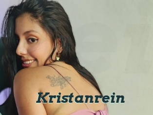 Kristanrein