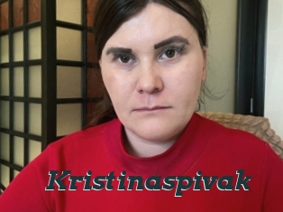 Kristinaspivak