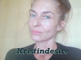 Kristindesire