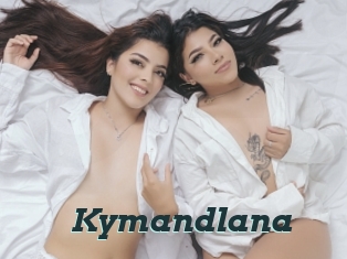 Kymandlana