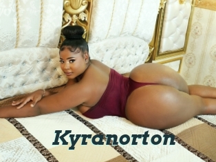 Kyranorton