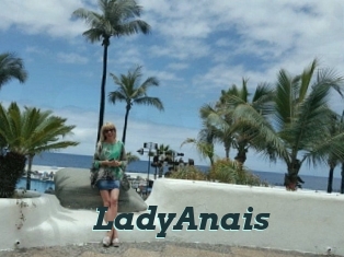 LadyAnais