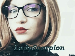 LadyScorpion