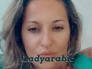 Ladyarabic