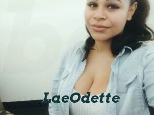 LaeOdette