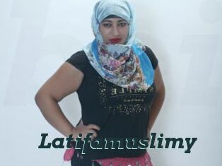 Latifamuslimy