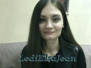 LediElsaJean