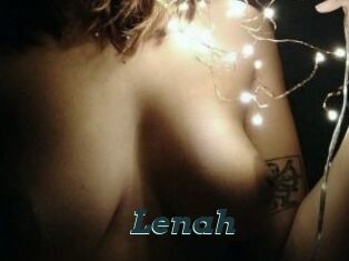 Lenah