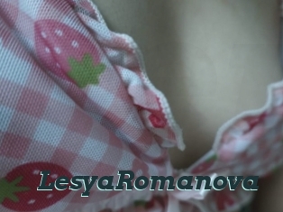 LesyaRomanova