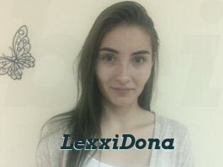 LexxiDona