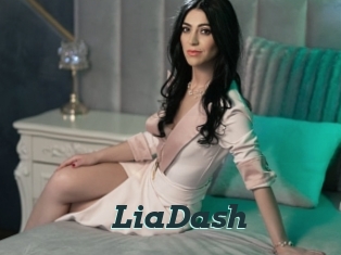 LiaDash