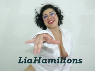 LiaHamiltons