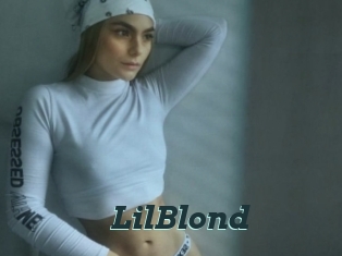 LilBlond