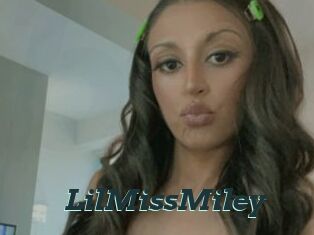 LilMissMiley