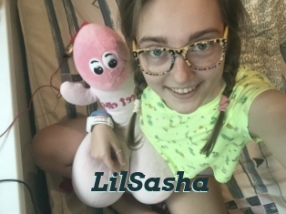 LilSasha