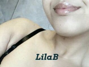 LilaB